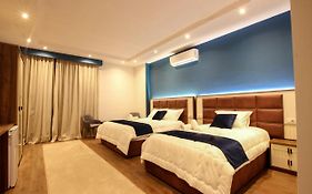 Hotel Vasho